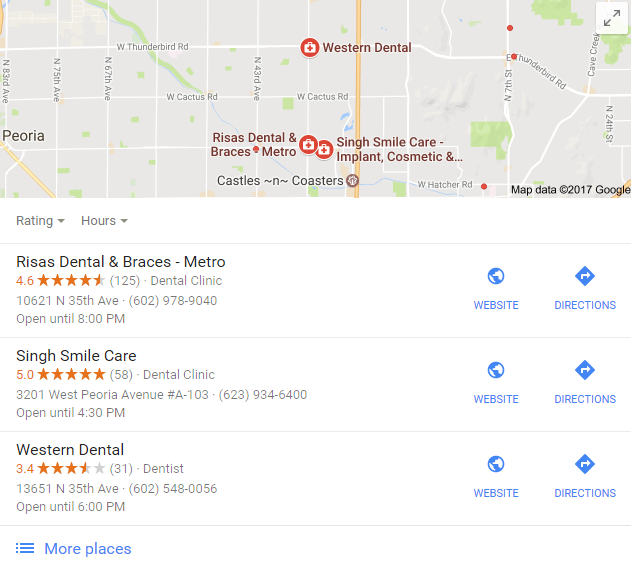 What Is A Google My Business Listing And Do I Need One What Is A Google My Business Listing And Do I Need One