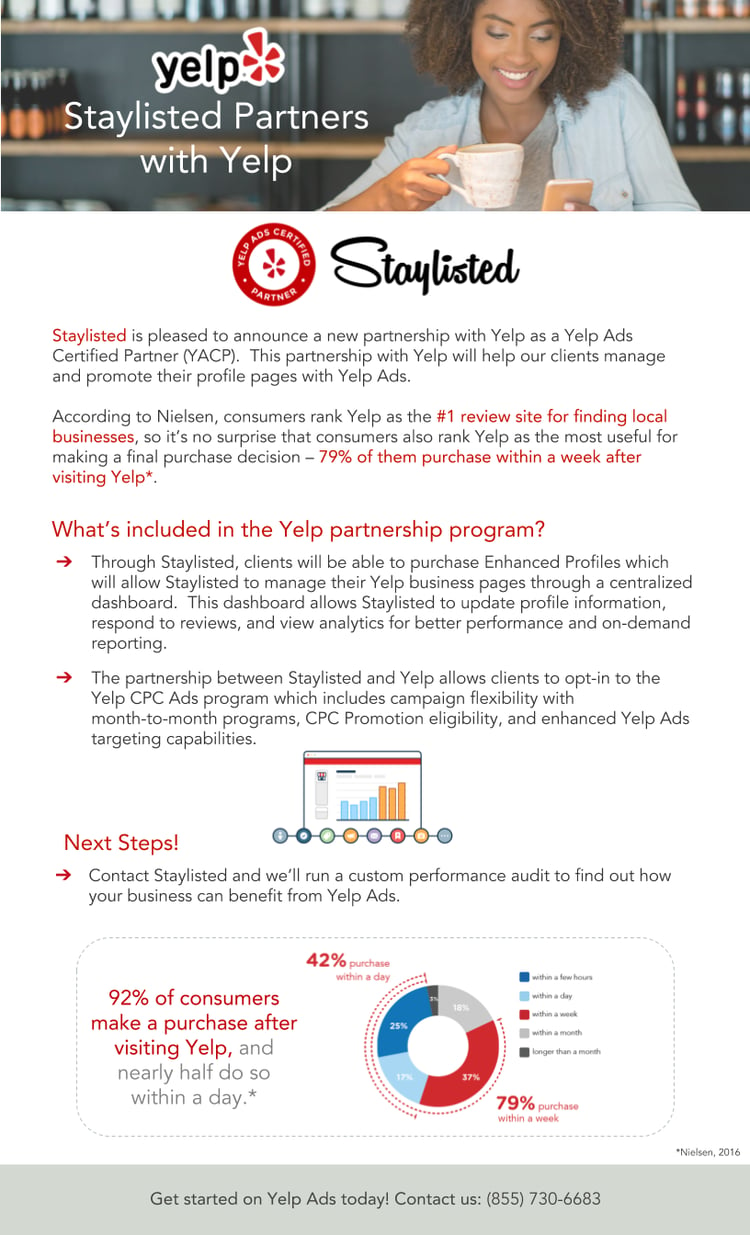 YACP Partnership Announcement One-Sheet