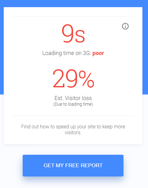 mobile-page-speed-landing-page-load-adwords-keyword-quality-score