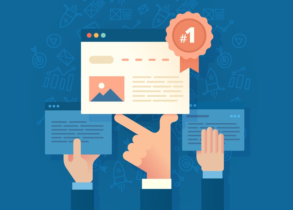 6 Reasons Your Competitors Are Ranking Better Than You