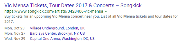 Vic Mensa Tour   Google Search